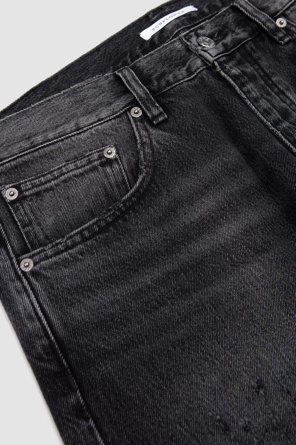 Sportivo Store Loose New Black Worn