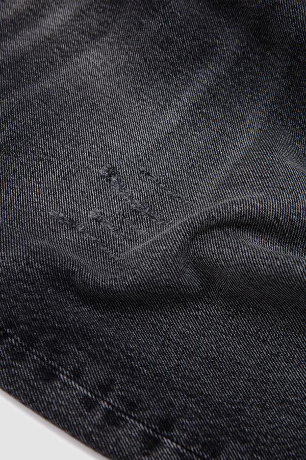 Sportivo Store Loose New Black Worn