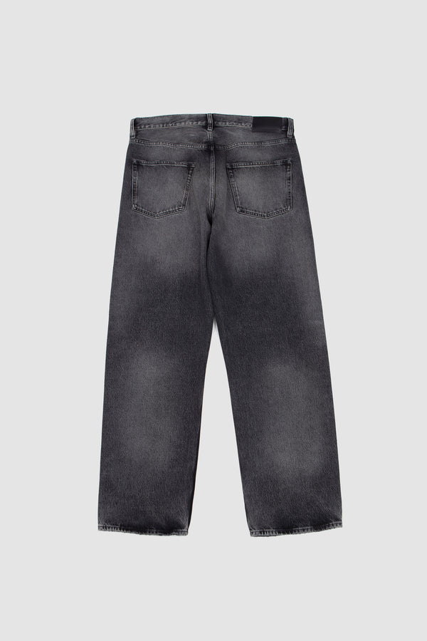 Sportivo Store Loose New Black Worn