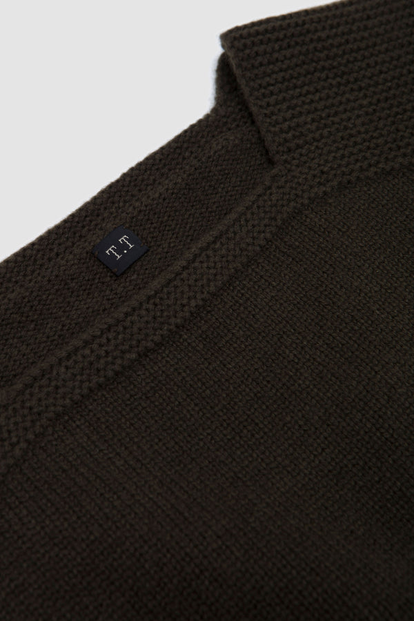 Sportivo Store Lot.528 A.R.C Vest Khaki