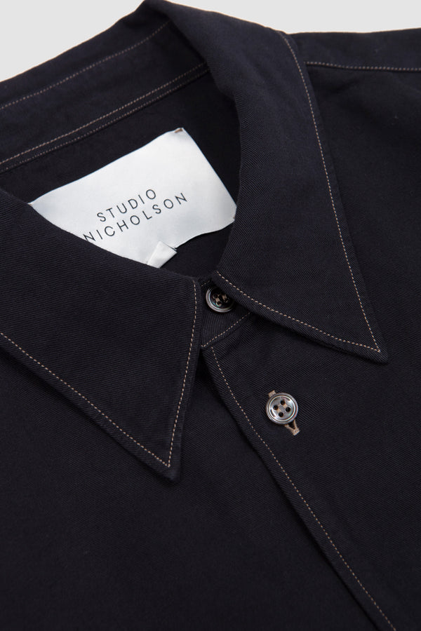 Sportivo Store Louro Shirt Black Grape