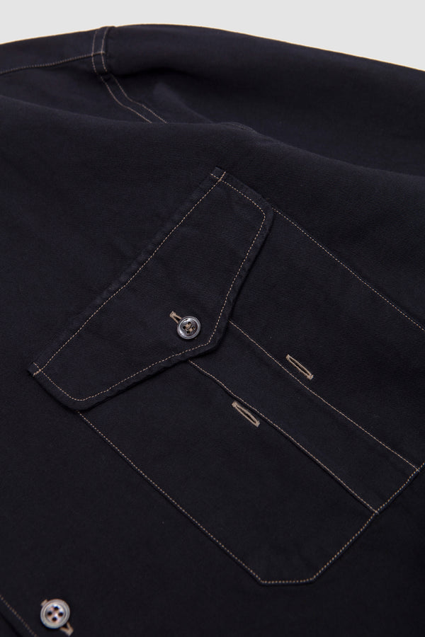 Sportivo Store Louro Shirt Black Grape