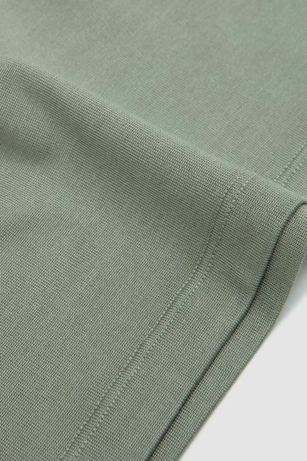 Sportivo Store LS Football T-Shirt Pistachio