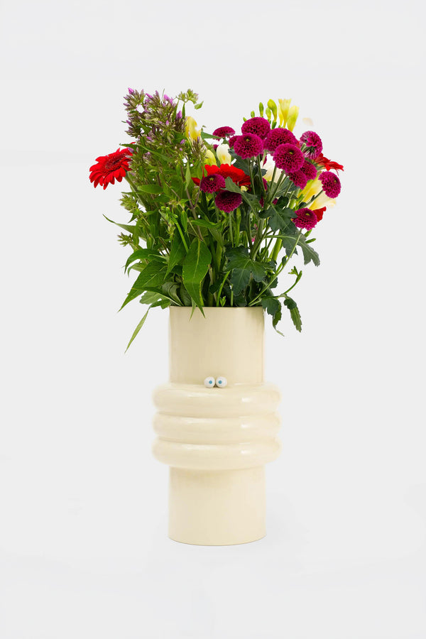 Sportivo Store Lucas Zanotto Big Vase Sand