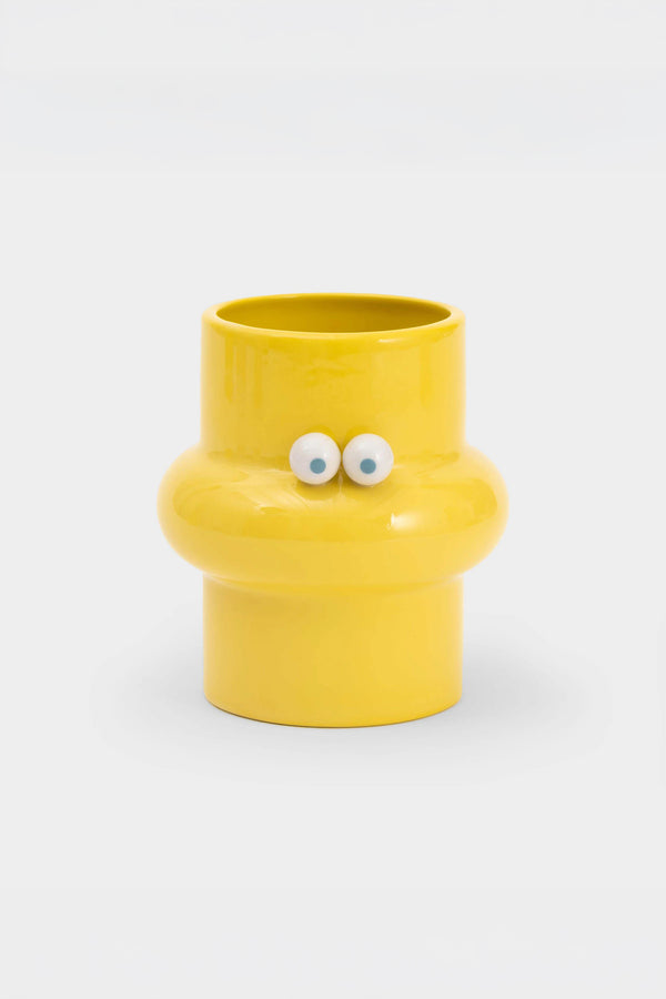sportivo store Lucas Zanotto Cute Cup Yellow