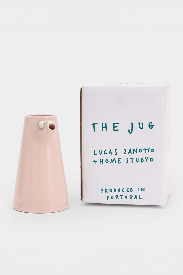 Sportivo Store Lucas Zanotto The Jug Pink