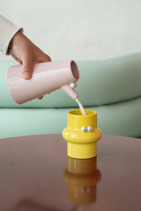 Sportivo Store Lucas Zanotto The Jug Pink