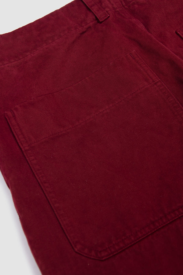 Sportivo Store Lux Pants Red