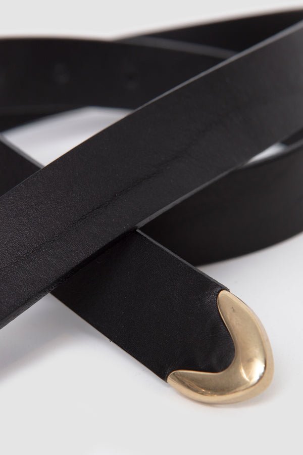 Sportivo Store M2401/25 Belt Black