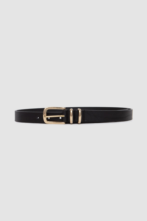 sportivo store M2401/25 Belt Black