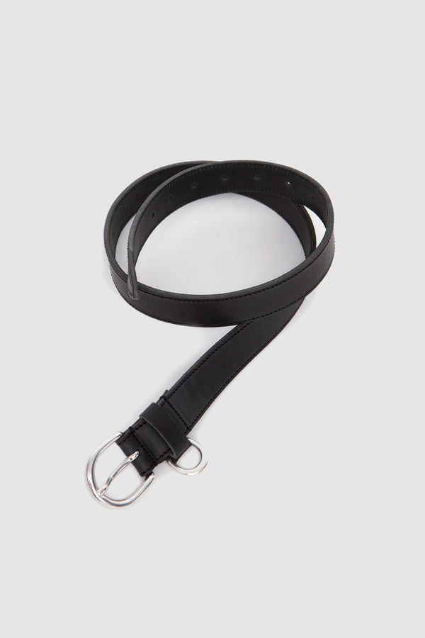 Sportivo Store M2429/30 Belt Black