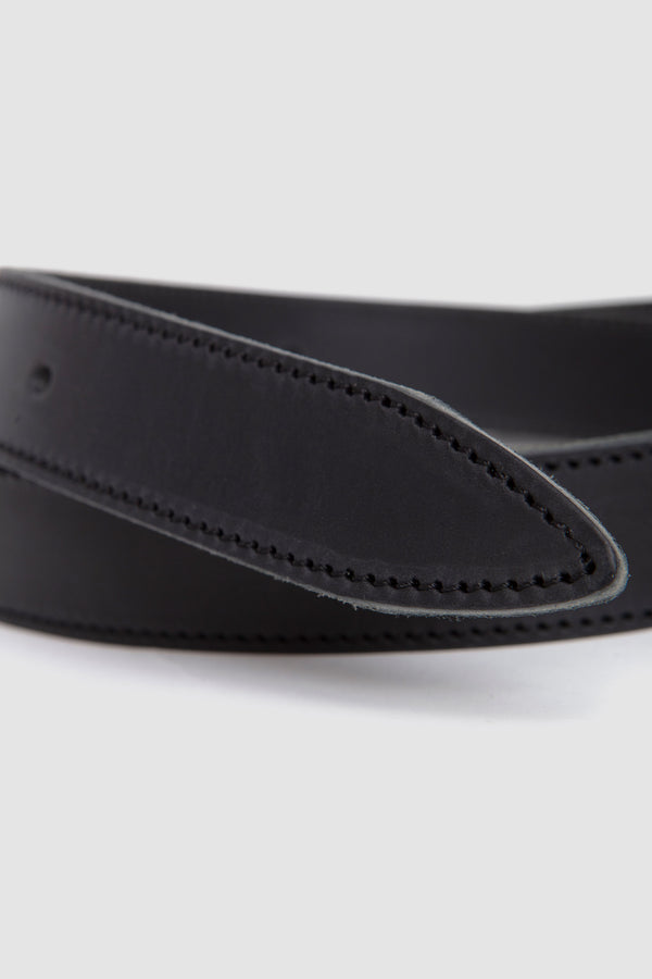 Sportivo Store M2429/30 Belt Black