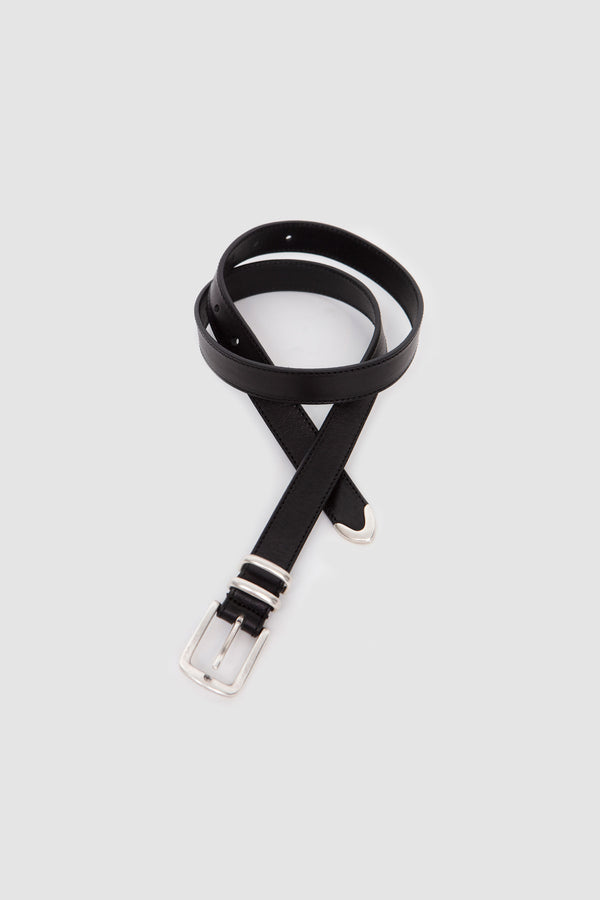 Sportivo Store M2433/25 Belt Black