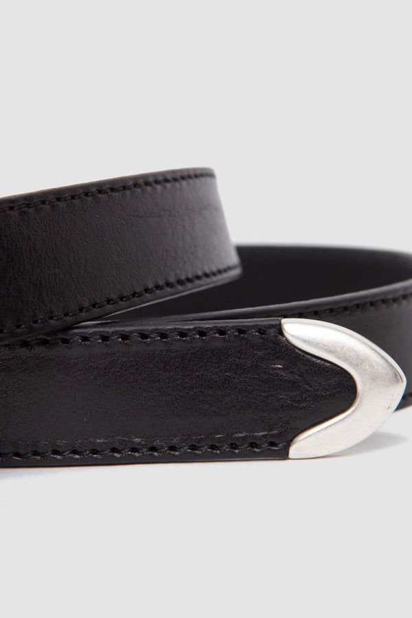 Sportivo Store M2433/25 Belt Black