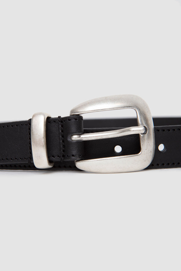Sportivo Store M2456/25 Belt Black