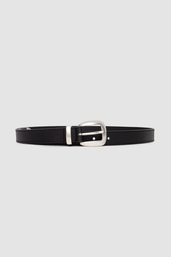 sportivo store M2456/25 Belt Black