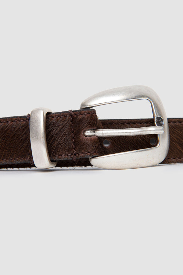 Sportivo Store M2456/25 Belt Brown