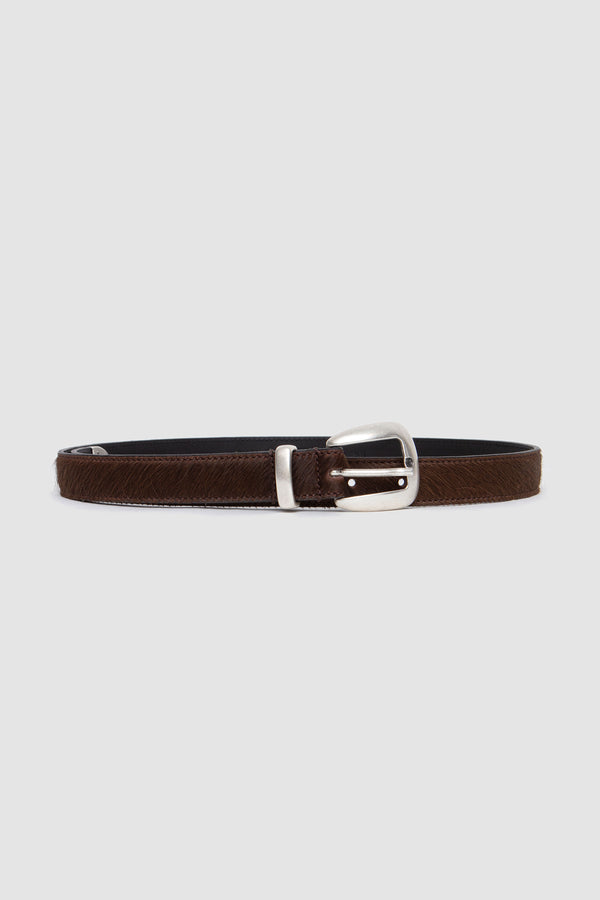 sportivo store M2456/25 Belt Brown