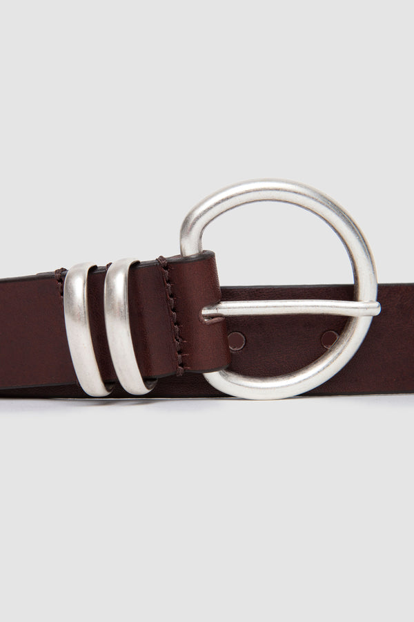Sportivo Store M2459/30 Belt Brown