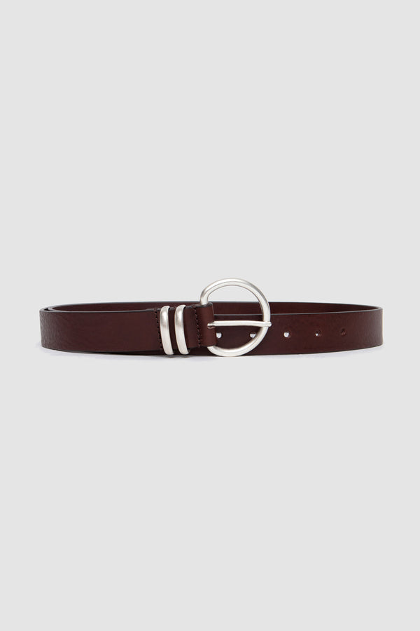 sportivo store M2459/30 Belt Brown