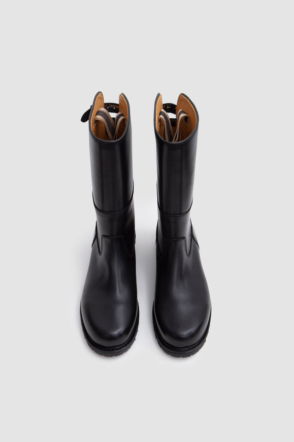 Sportivo Store Maronibrater Boots Black