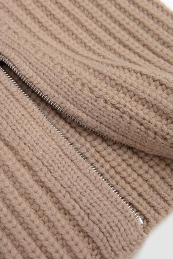 Sportivo Store Mars Collar Beige