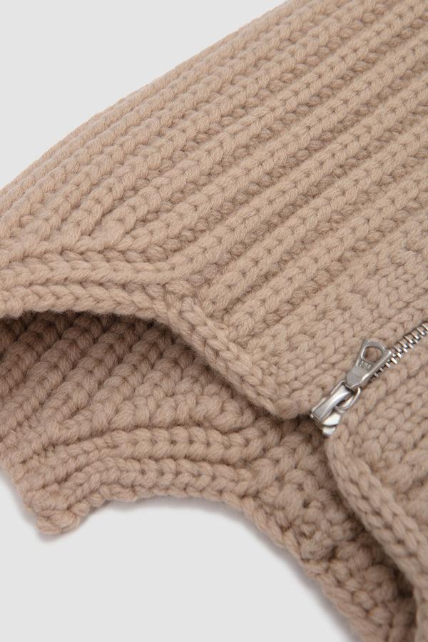 Sportivo Store Mars Collar Beige