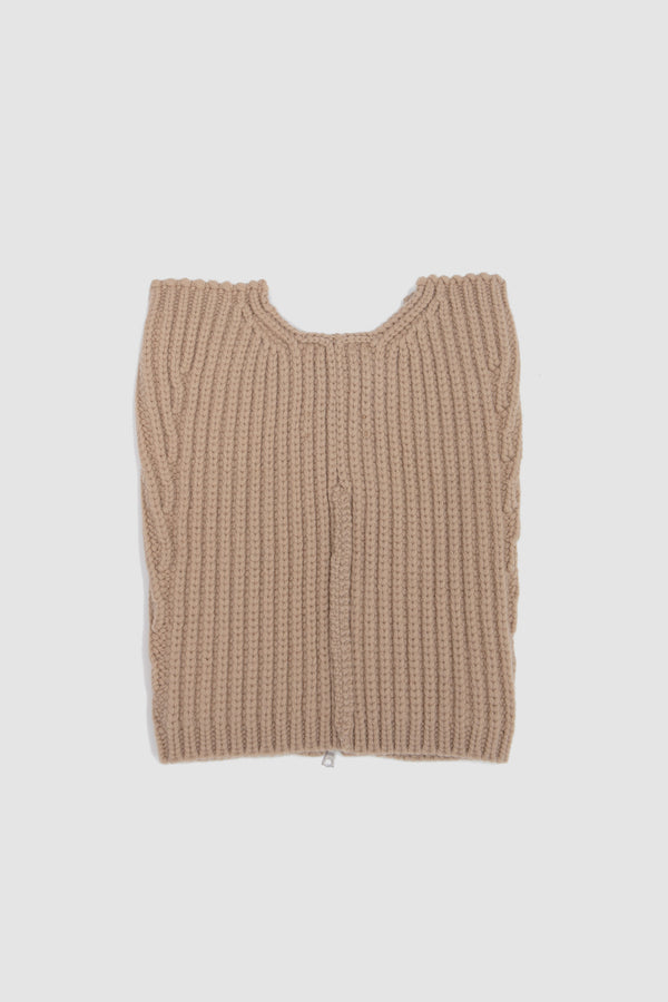 Sportivo Store Mars Collar Beige