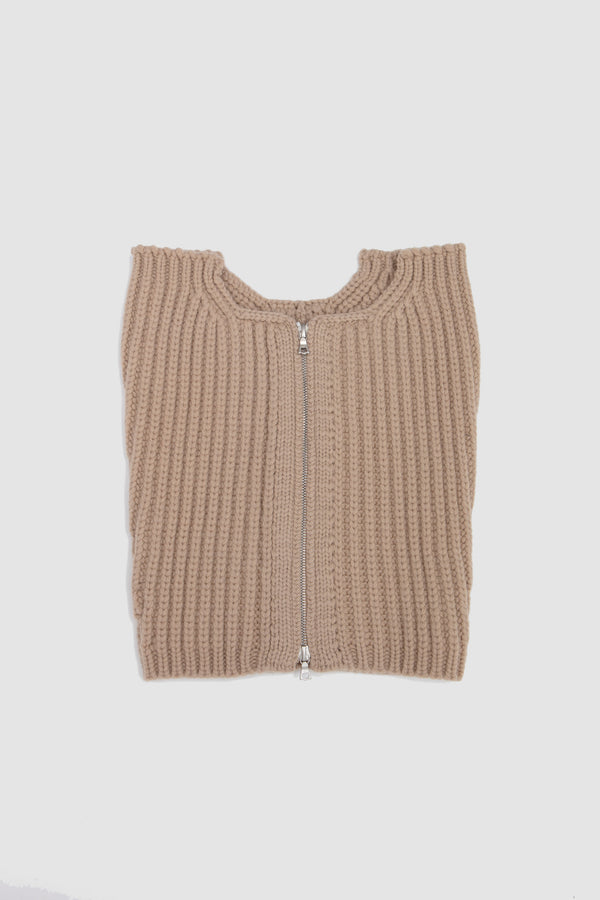 sportivo store Mars Collar Beige