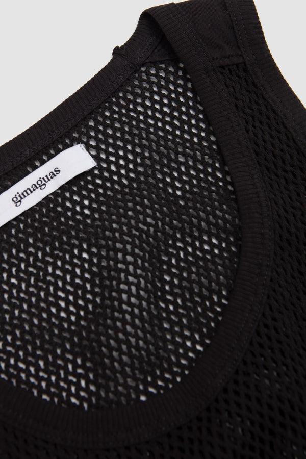 Sportivo Store Mateo Top Black