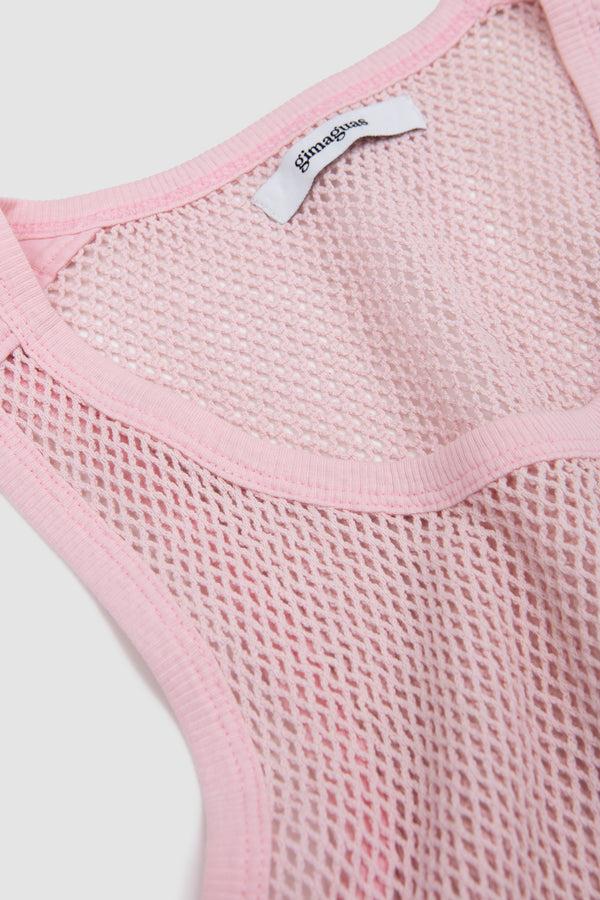 Sportivo Store Mateo Top Pink
