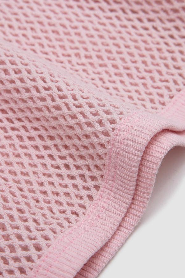 Sportivo Store Mateo Top Pink