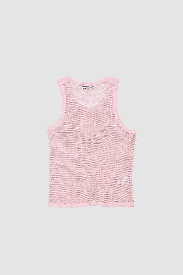 Sportivo Store Mateo Top Pink