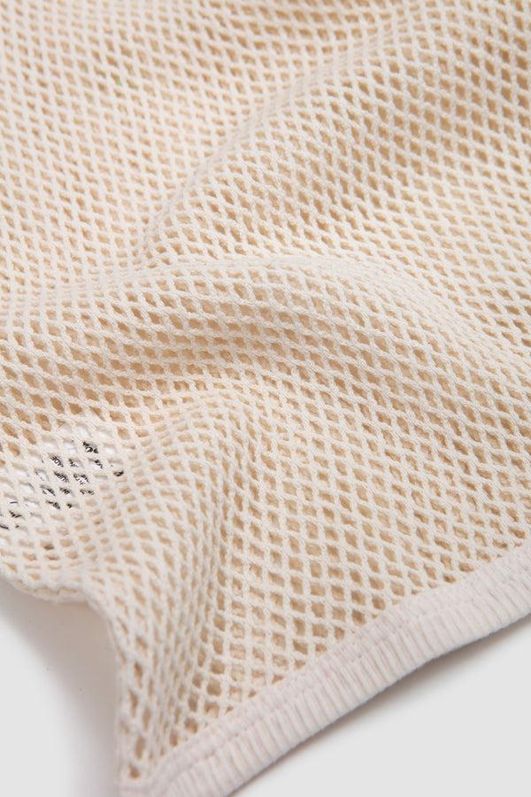 Sportivo Store Mateo Top White