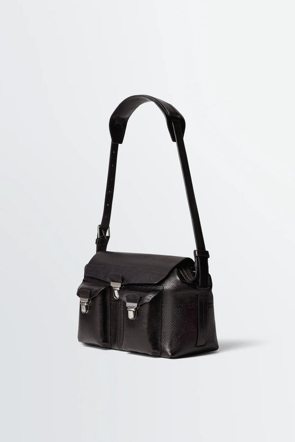 Sportivo Store Medium Gear Bag Espresso