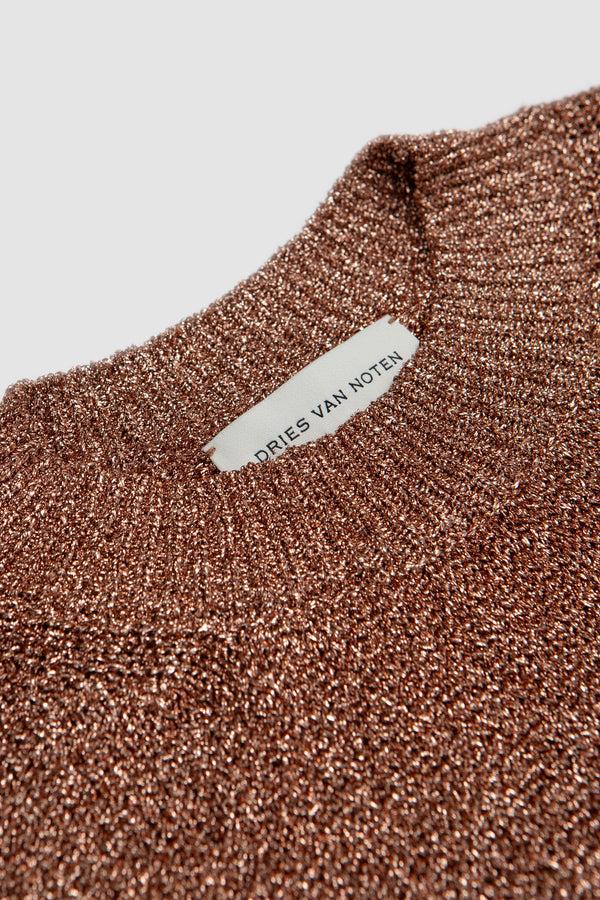 Sportivo Store Metal Top Antic Copper