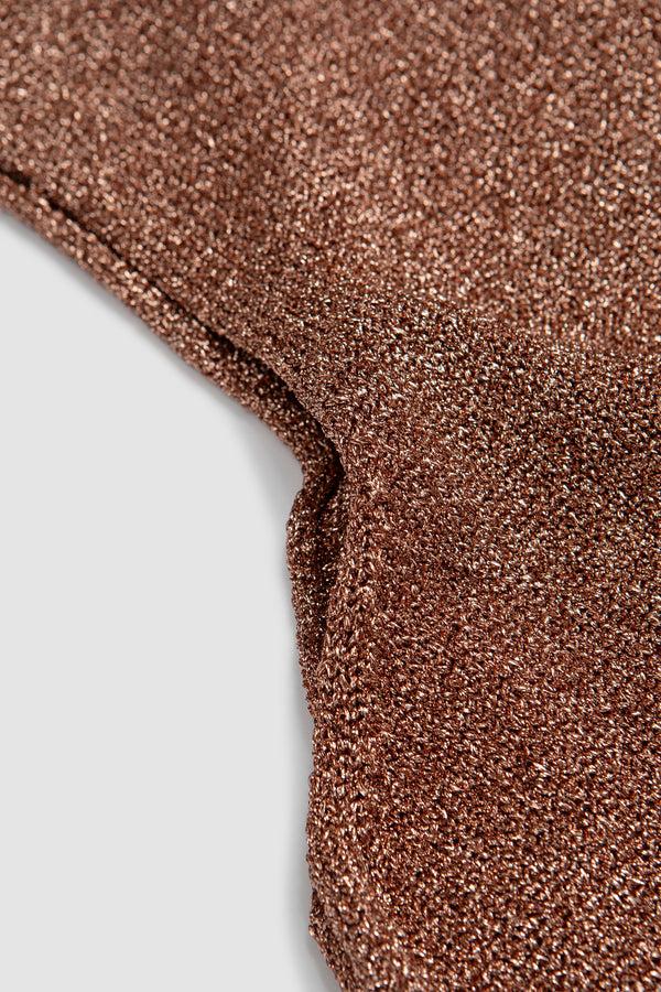 Sportivo Store Metal Top Antic Copper