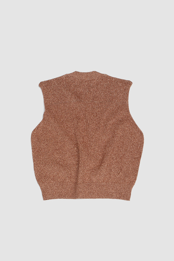 Sportivo Store Metal Top Antic Copper