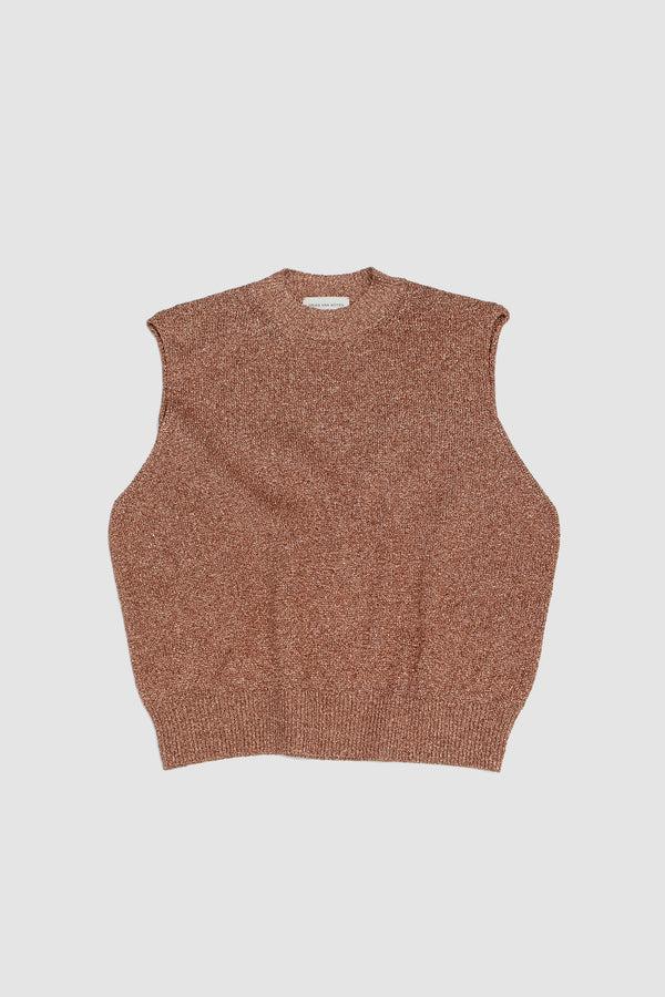 sportivo store Metal Top Antic Copper