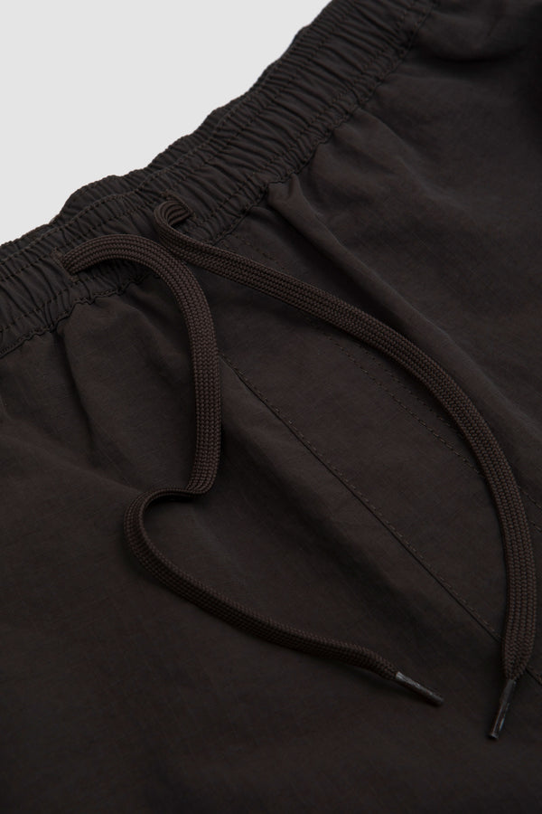 Sportivo Store Miki Short Washed Black