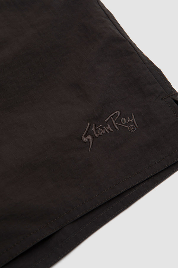 Sportivo Store Miki Short Washed Black