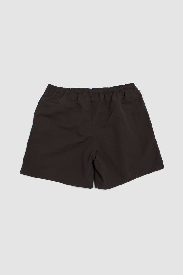 Sportivo Store Miki Short Washed Black