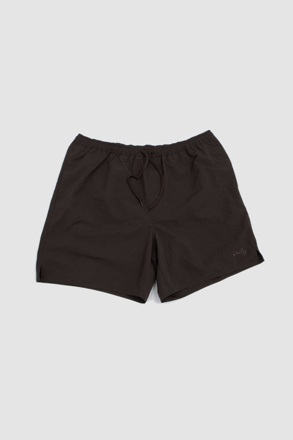 sportivo store Miki Short Washed Black
