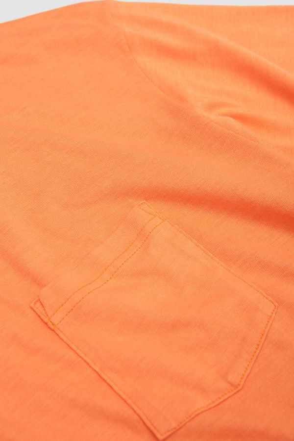 Sportivo Store Miles T-Shirt Apricot