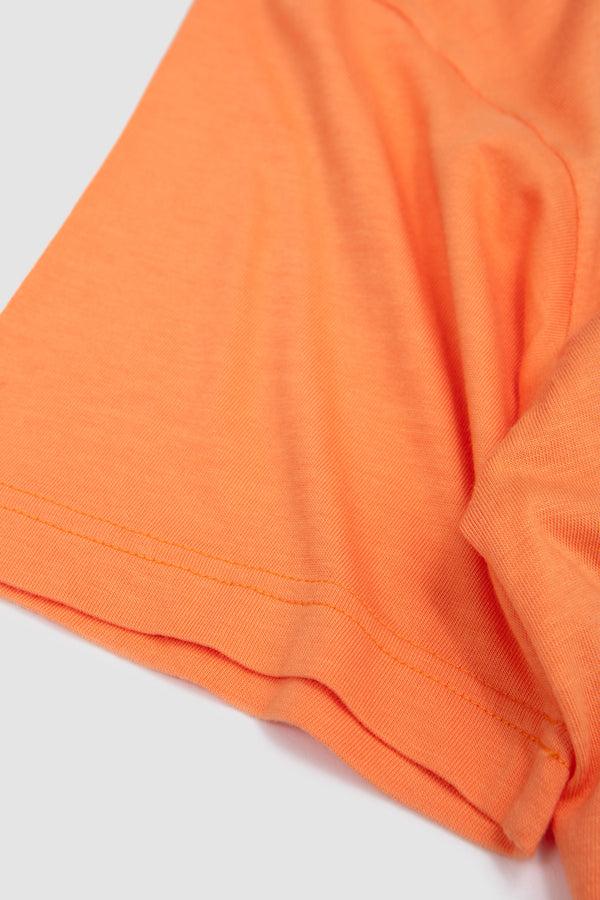 Sportivo Store Miles T-Shirt Apricot