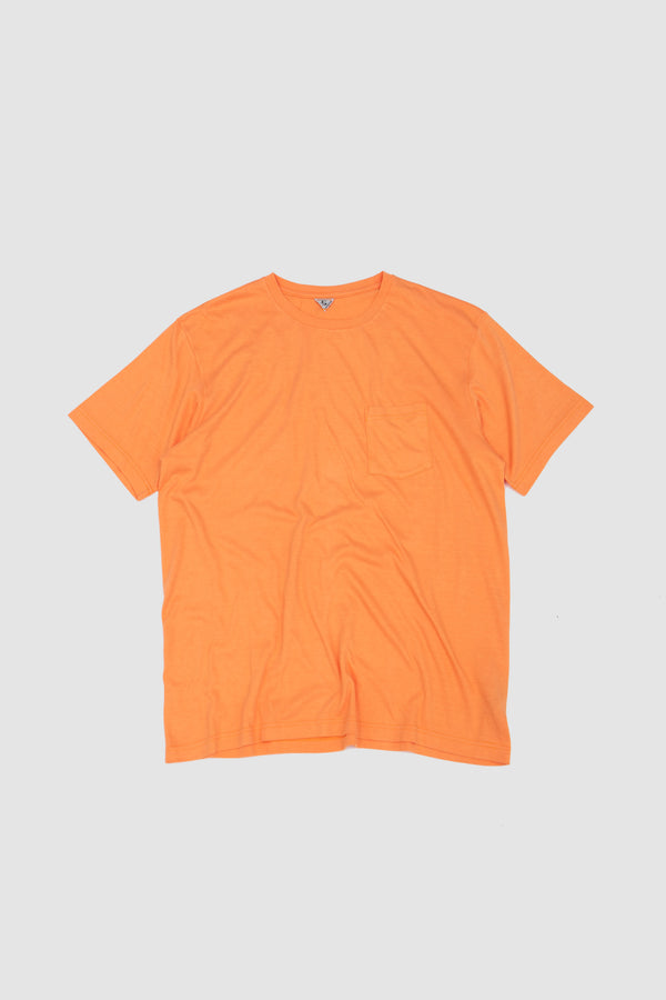 sportivo store Miles T-Shirt Apricot