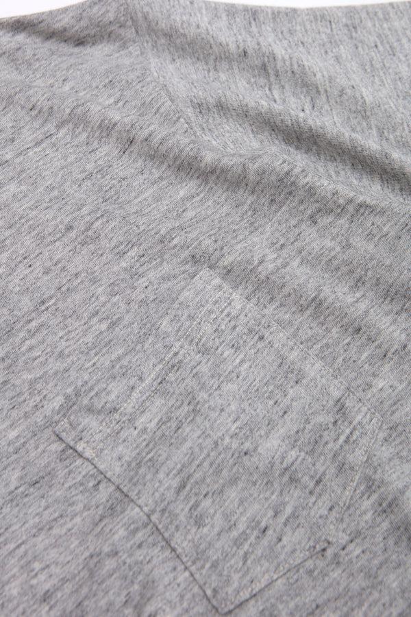 Sportivo Store Miles T-Shirt Old Melange