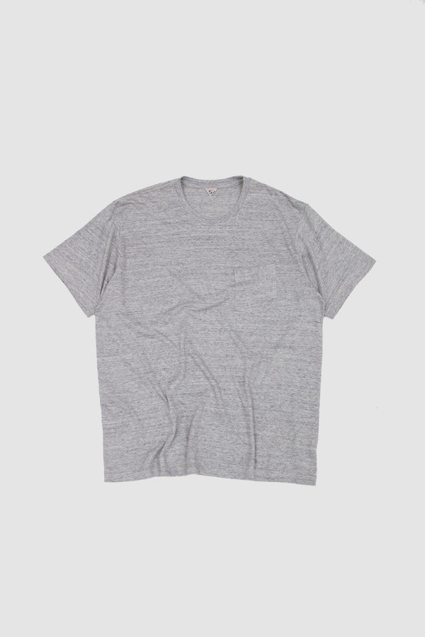 sportivo store Miles T-Shirt Old Melange