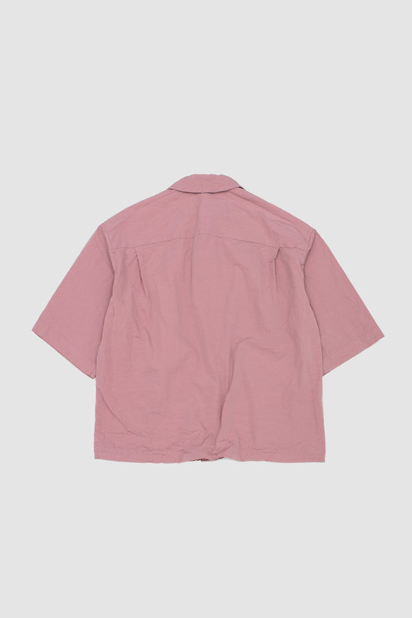 Sportivo Store Mili Volume Shirt Germaline