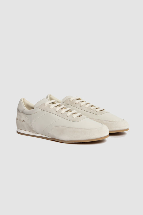 Sportivo Store Minimal Runner White